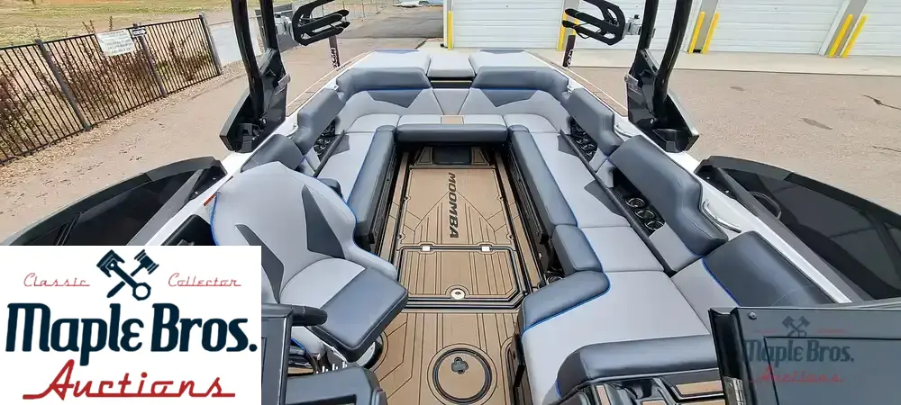 2021 Moomba Makai