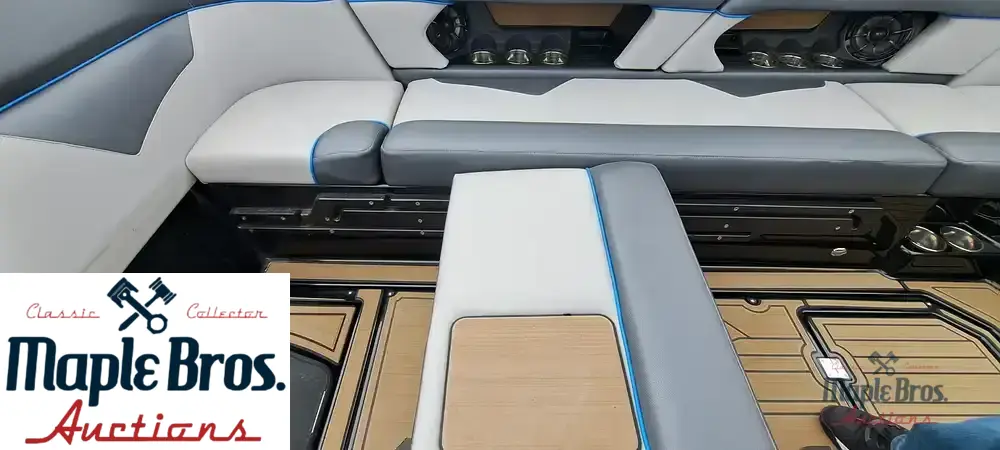 2021 Moomba Makai