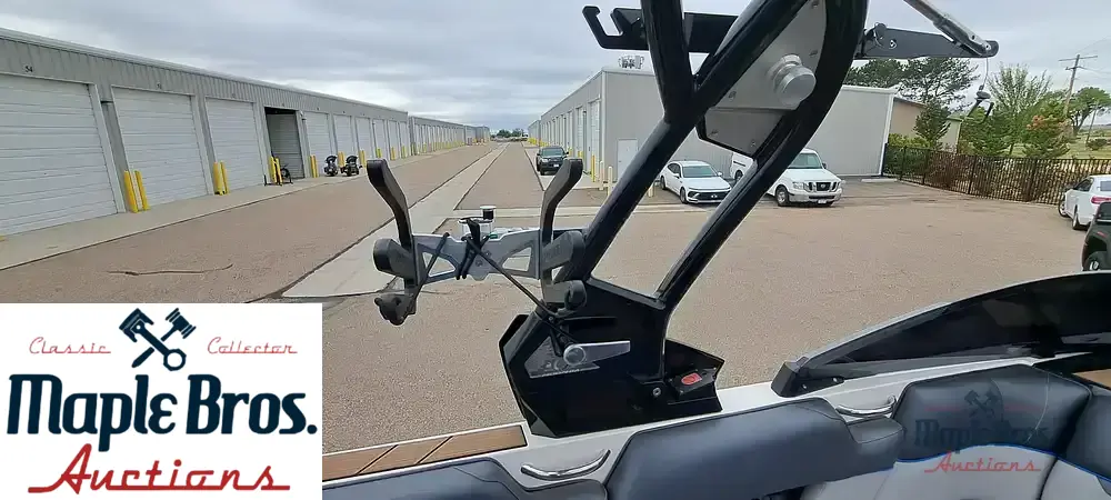 2021 Moomba Makai