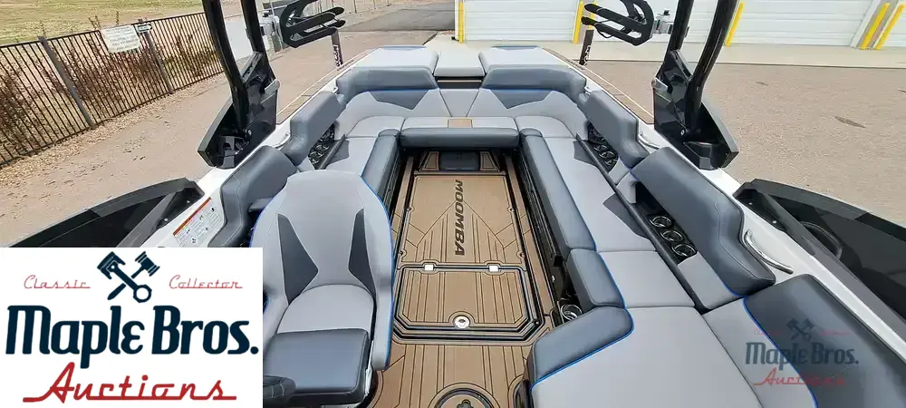 2021 Moomba Makai