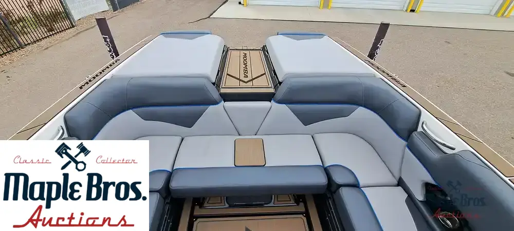 2021 Moomba Makai