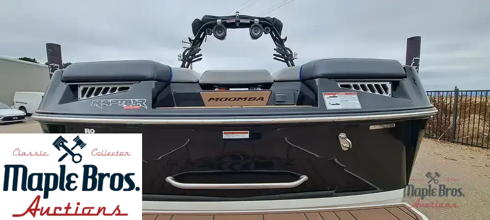 2021 Moomba Makai