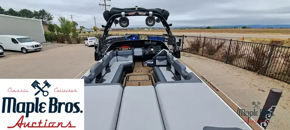 2021 Moomba Makai
