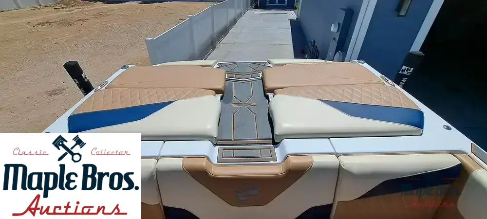 2023 Tige Z3