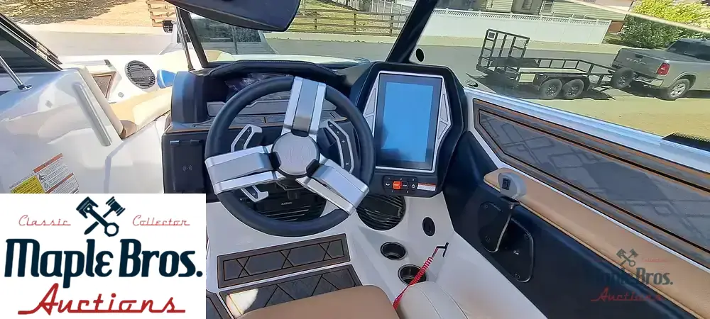 2023 Tige Z3