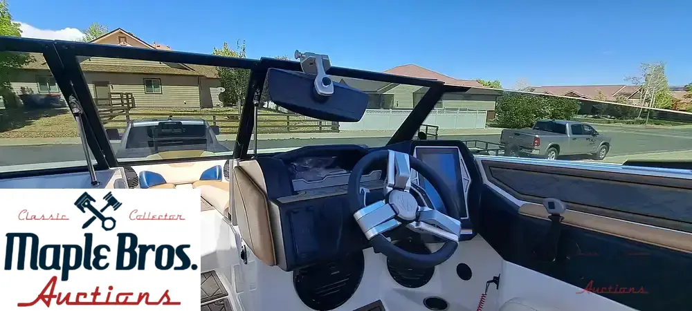 2023 Tige Z3