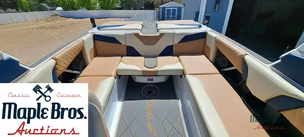 2023 Tige Z3