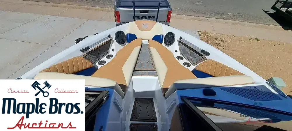 2023 Tige Z3
