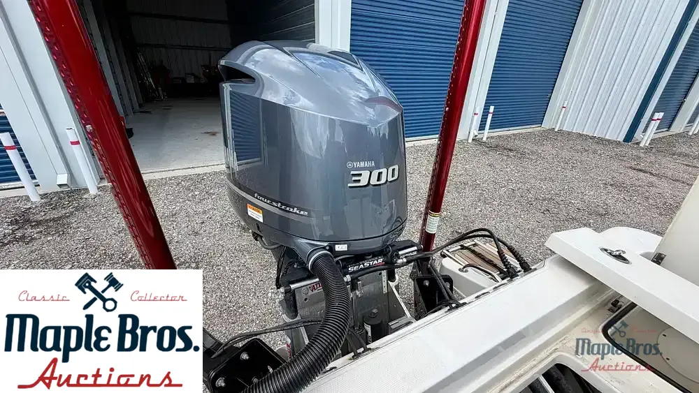 2018 Ranger 2510