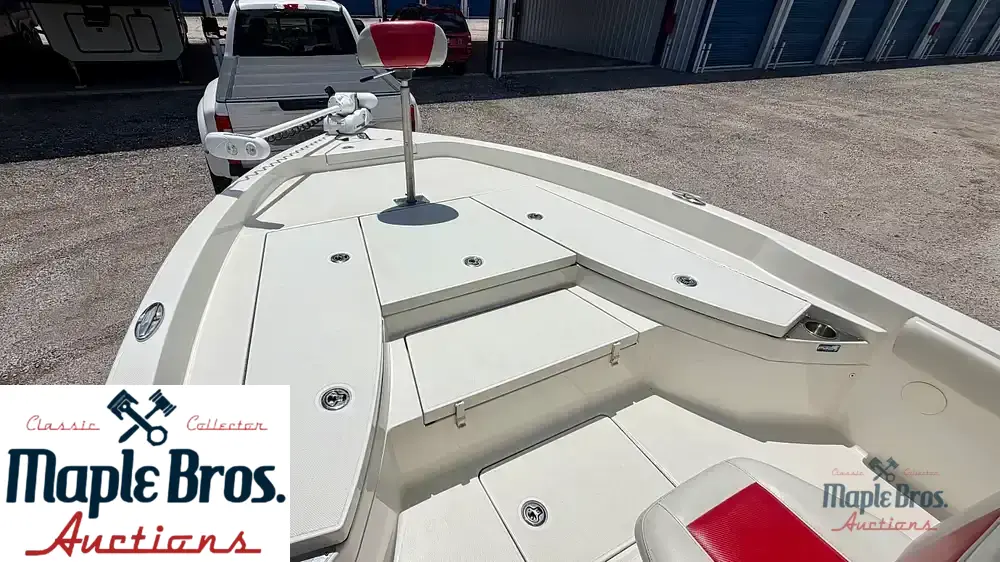 2018 Ranger 2510