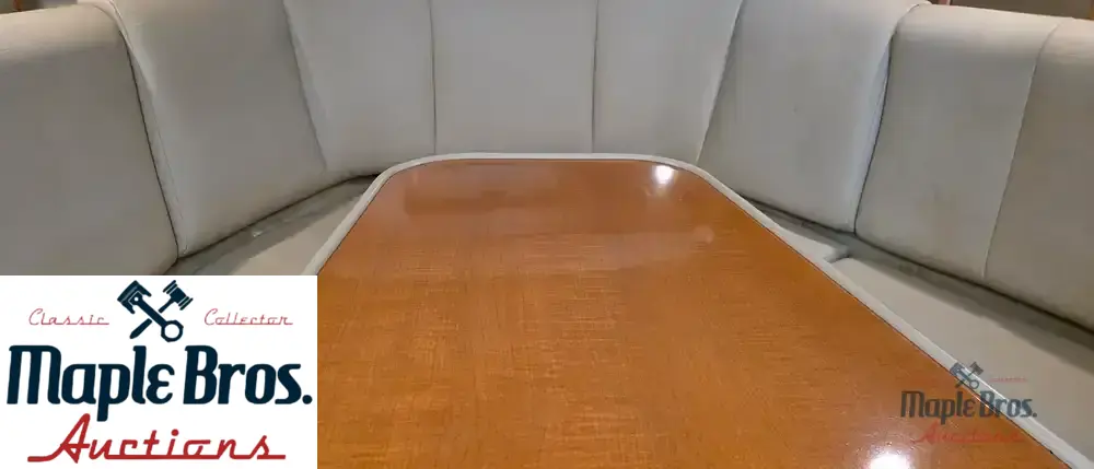 2008 Chaparral Signature 250