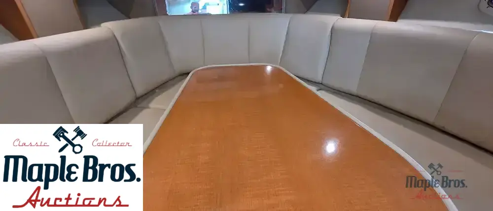 2008 Chaparral Signature 250