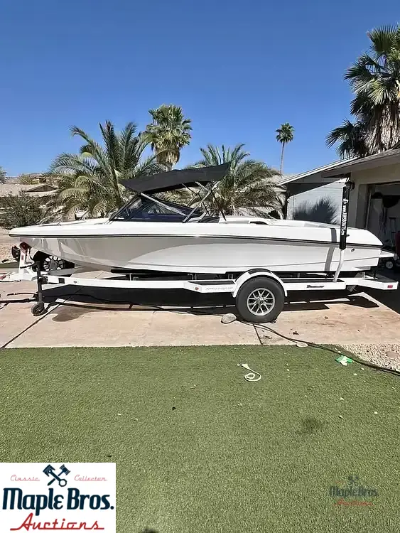 2023 Nautique Ski Nautique Team 200