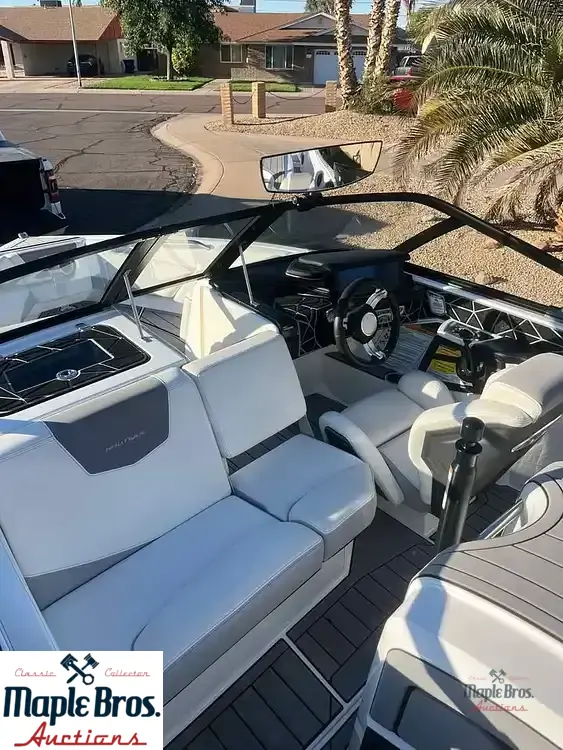 2023 Nautique Ski Nautique Team 200