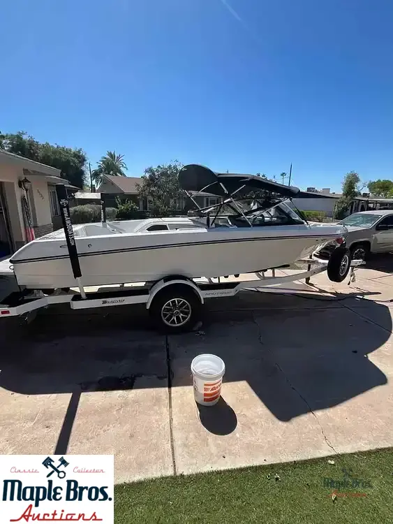 2023 Nautique Ski Nautique Team 200