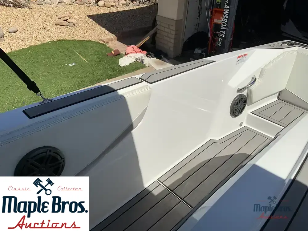 2023 Nautique Ski Nautique Team 200