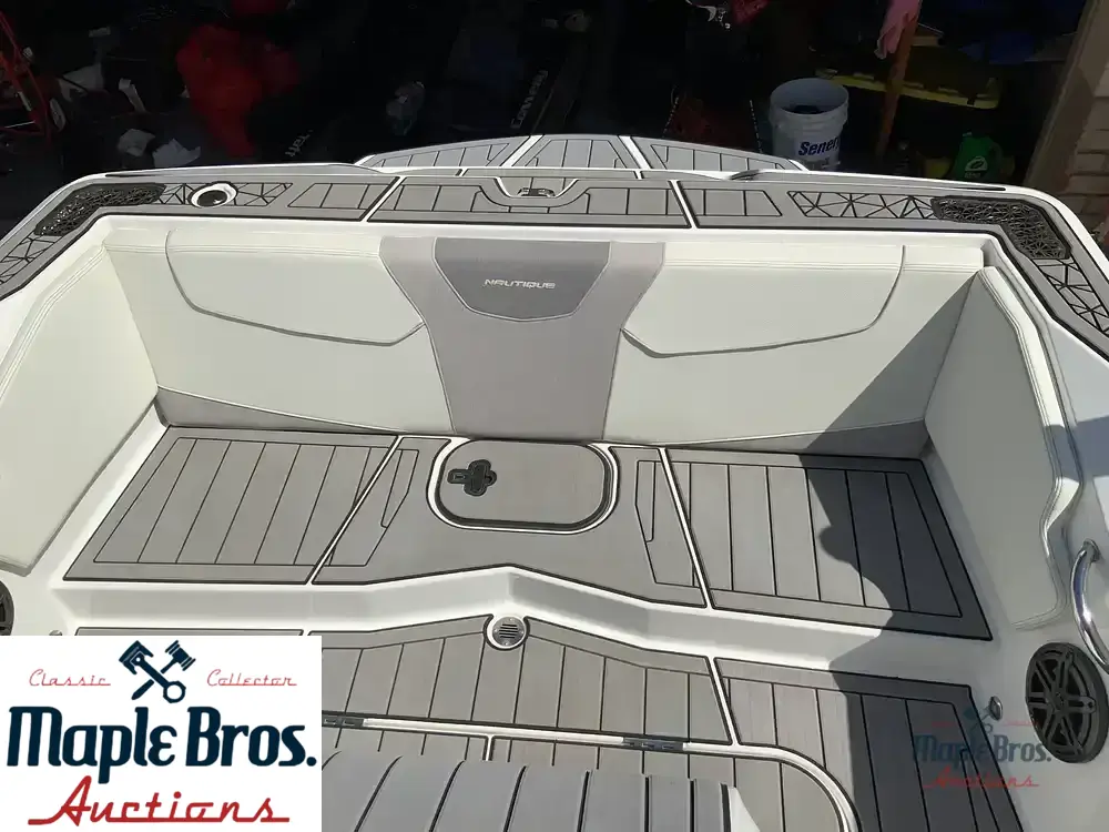 2023 Nautique Ski Nautique Team 200