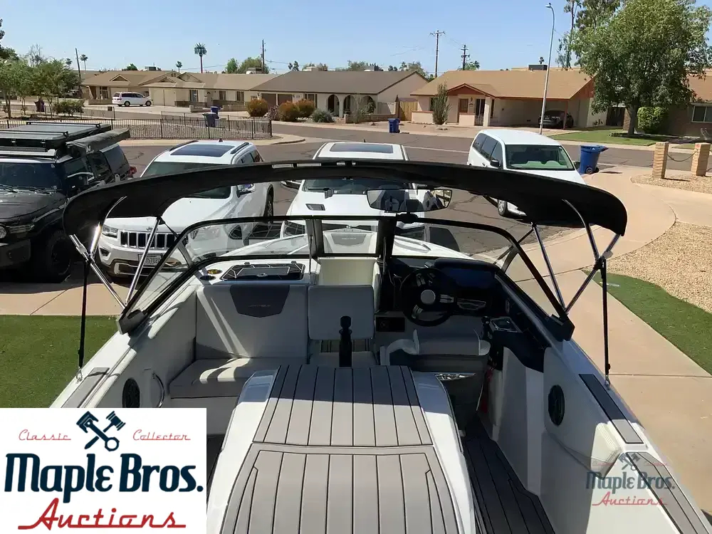 2023 Nautique Ski Nautique Team 200