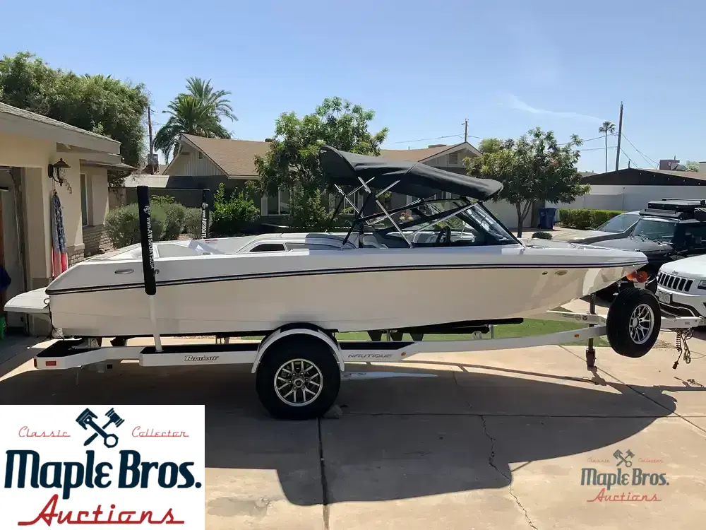 2023 Nautique Ski Nautique Team 200