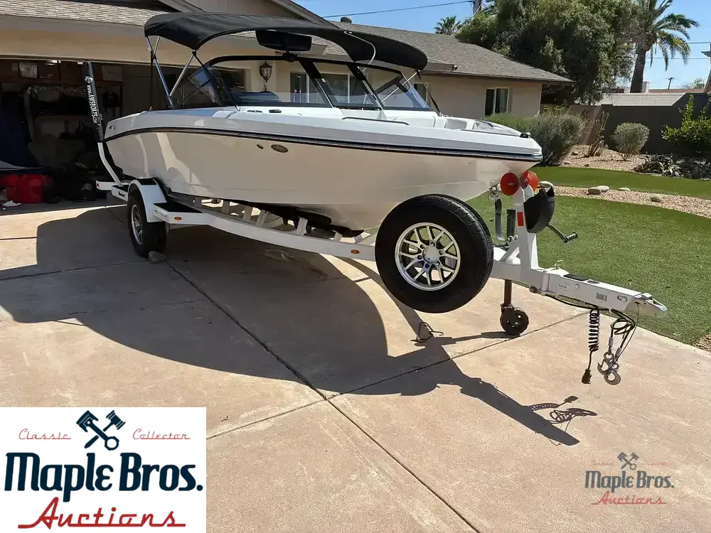 2023 Nautique Ski Nautique Team 200