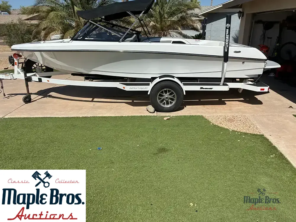 2023 Nautique Ski Nautique Team 200