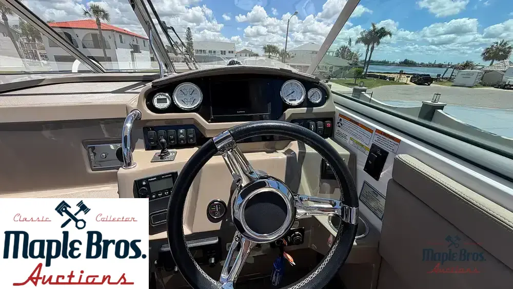 2018 Regal Express 28