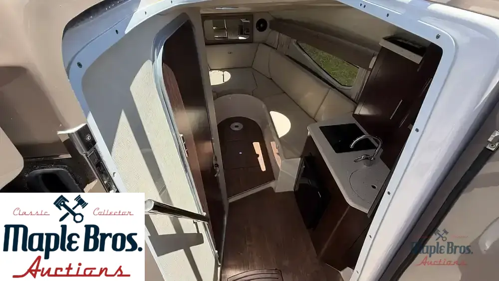 2018 Regal Express 28