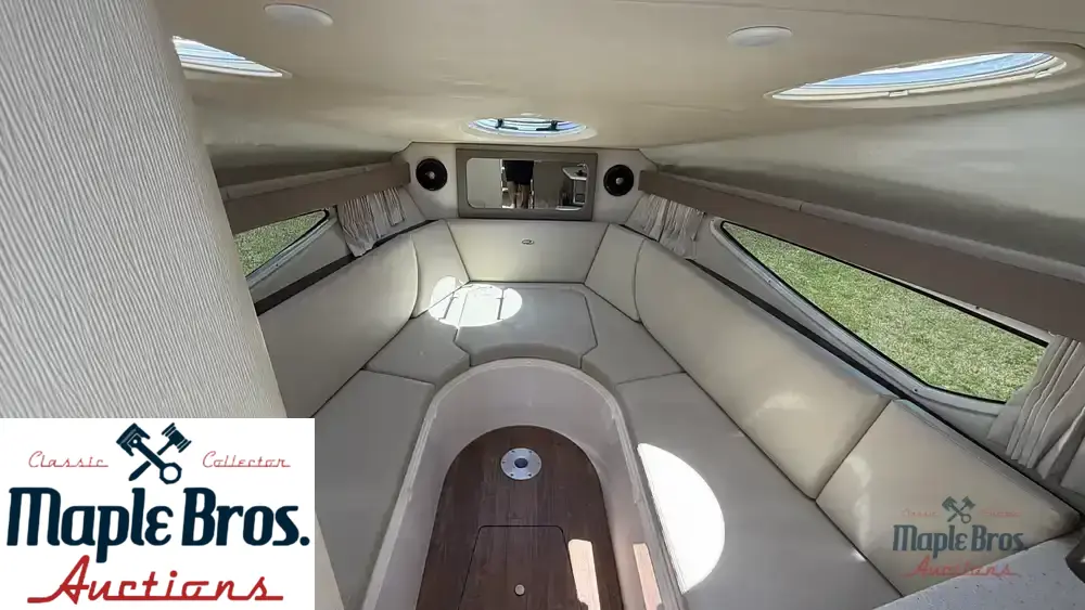2018 Regal Express 28
