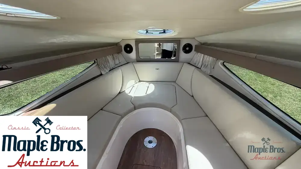 2018 Regal Express 28
