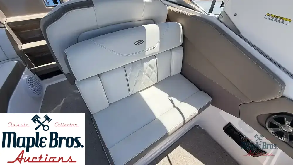 2018 Regal Express 28