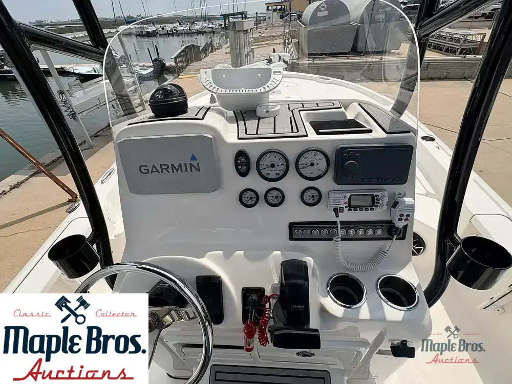 2021 Tidewater 2110 Carolina