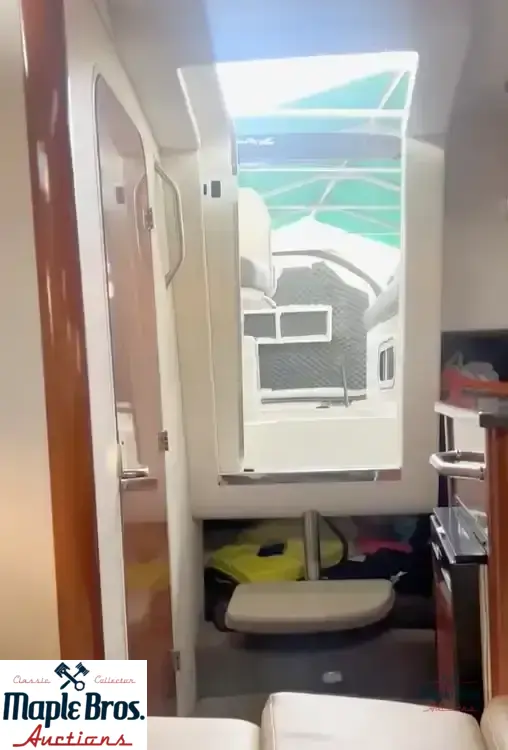 2014 Sea Ray 260 Sundancer