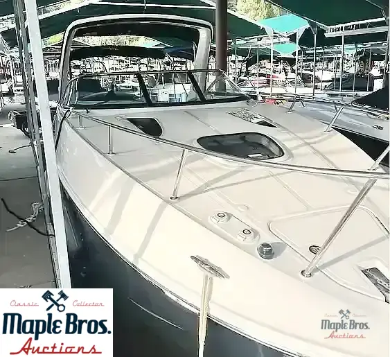 2014 Sea Ray 260 Sundancer