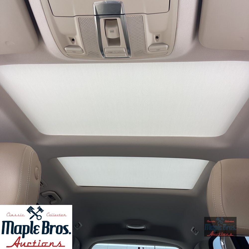 2018 Mercedes-Benz GLS GLS 450