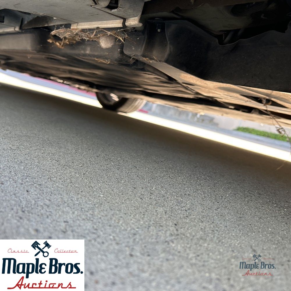 2023 Toyota Camry XSE V6