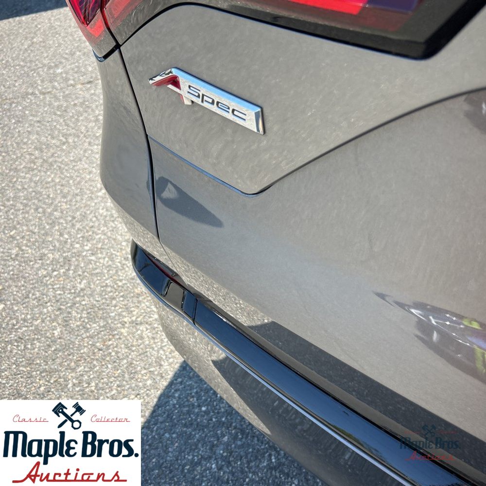 2023 Acura MDX SH-AWD w/A-SPEC