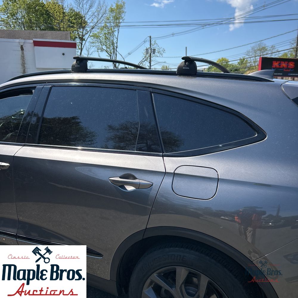 2023 Acura MDX SH-AWD w/A-SPEC