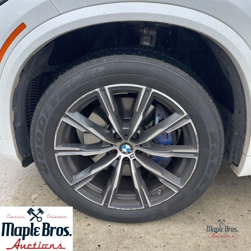 2021 BMW X5 sDrive40i