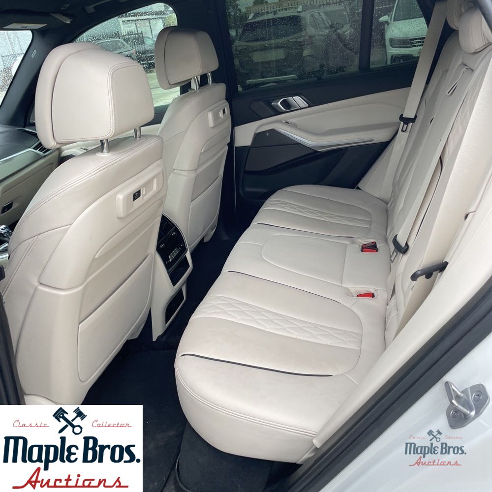 2021 BMW X5 sDrive40i