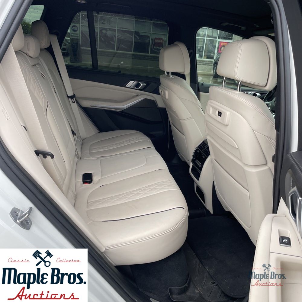 2021 BMW X5 sDrive40i