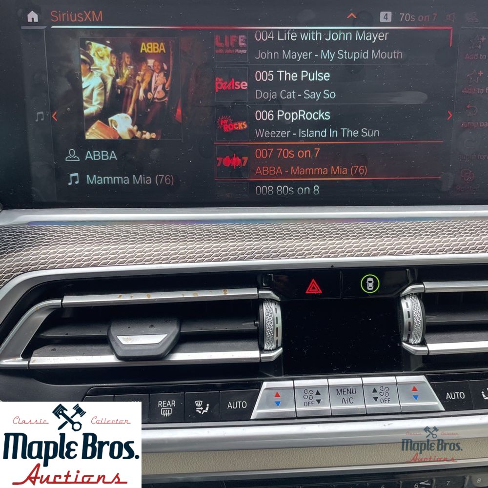 2021 BMW X5 sDrive40i