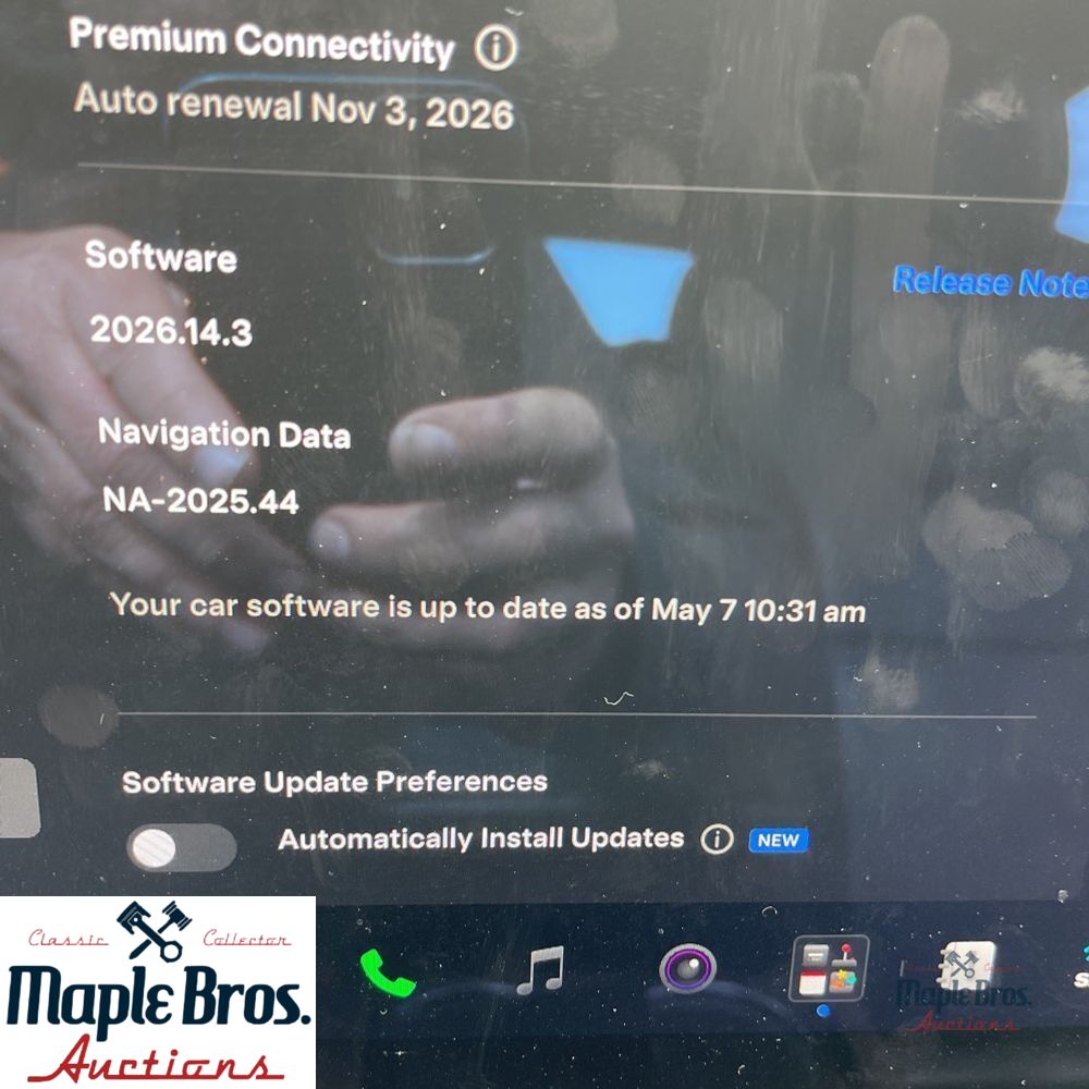 2022 Tesla Model S Base