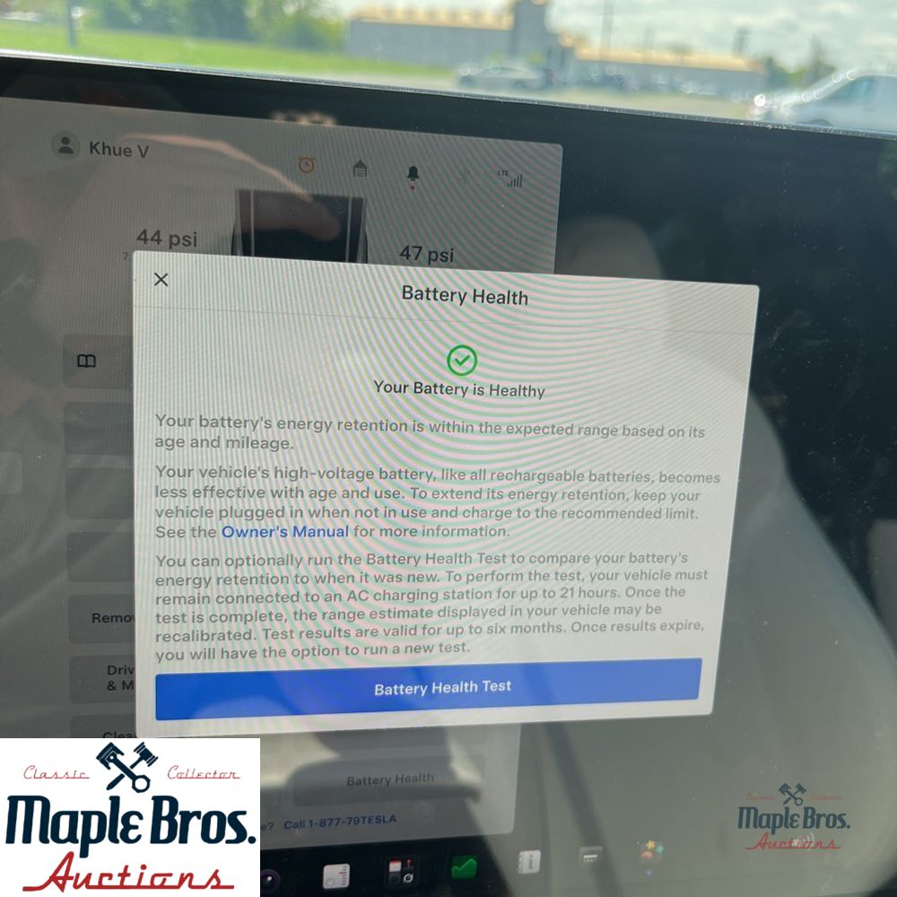 2022 Tesla Model X Base