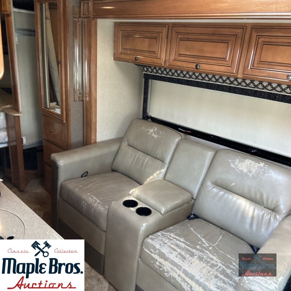 2016 Mercedes-Benz Sprinter 3500