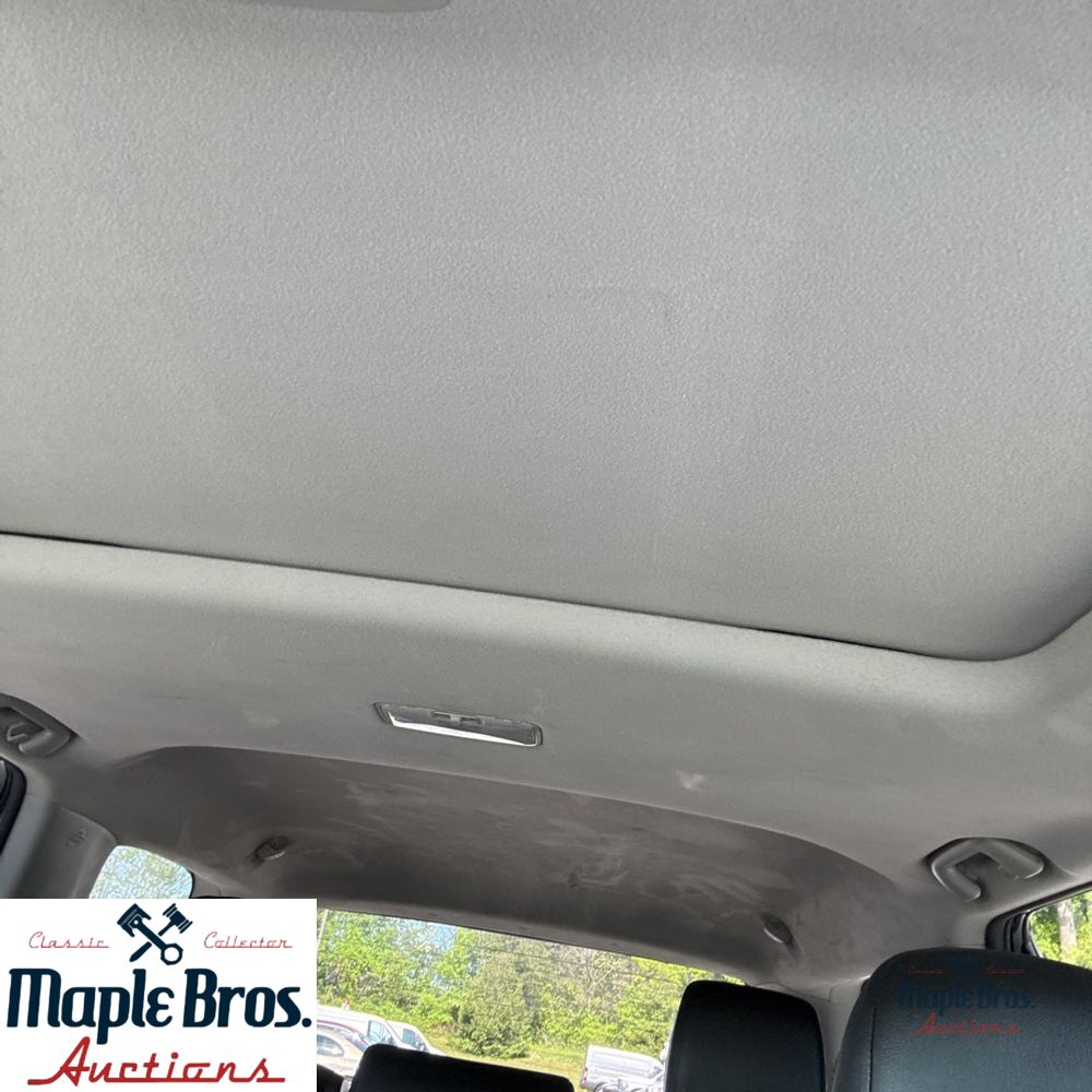 2016 Toyota 4Runner Trail Premium