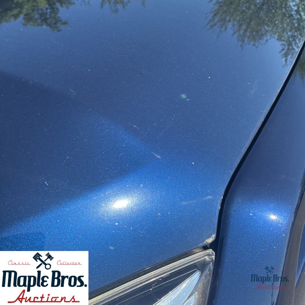 2016 Toyota 4Runner Trail Premium