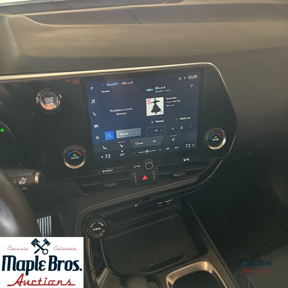 2025 Lexus NX 250 Base