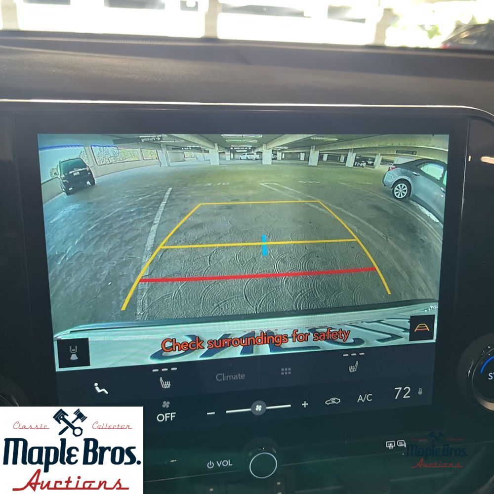 2025 Lexus NX 250 Base