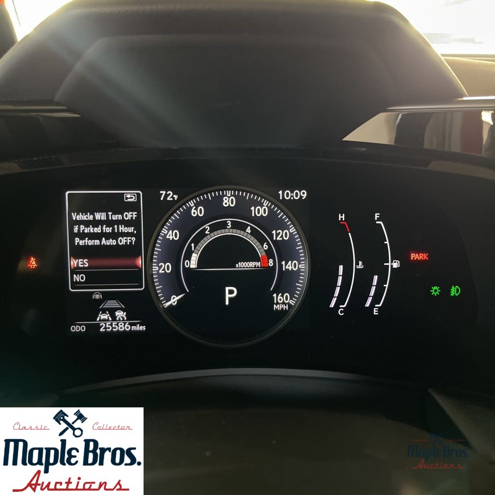 2025 Lexus NX 250 Base