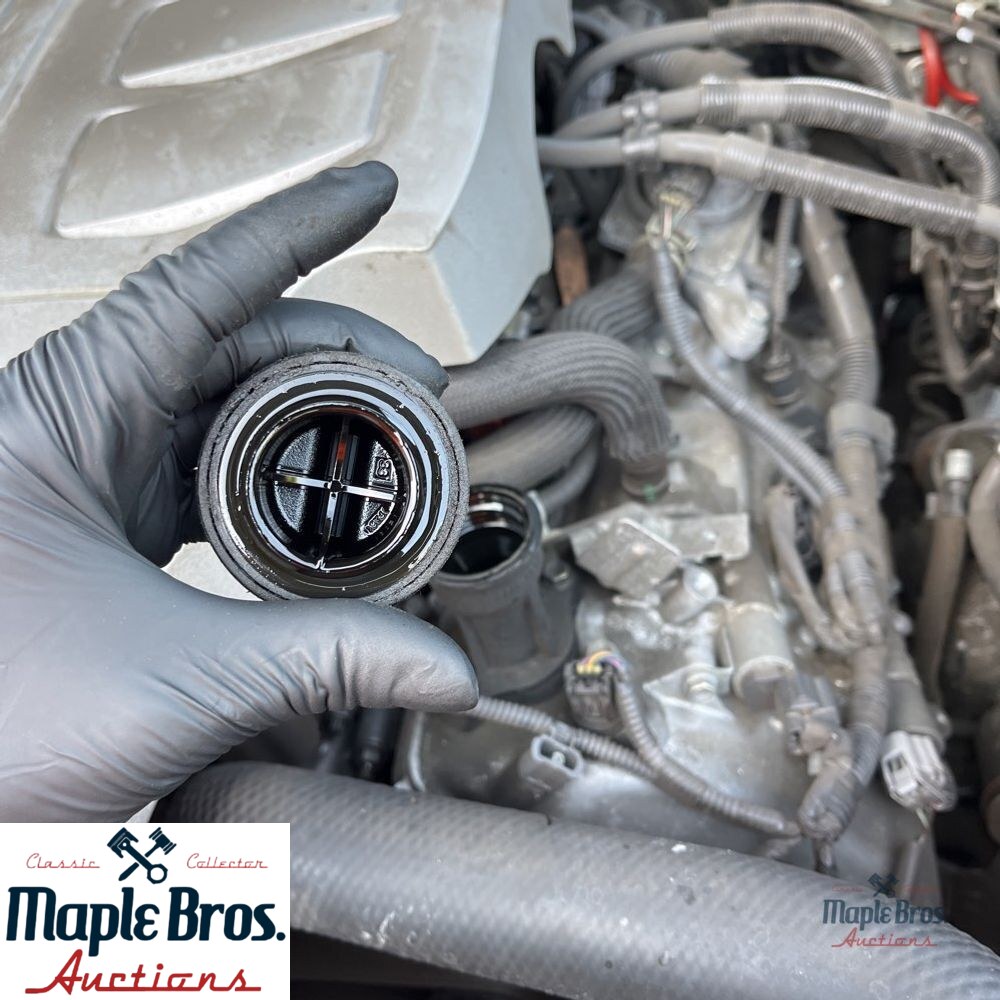 2022 Lexus GX 460 Base